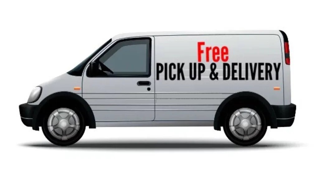 free rug pickup
